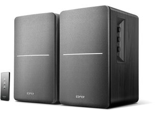 Edifier - R1280T Powered Speakers (BLACK)