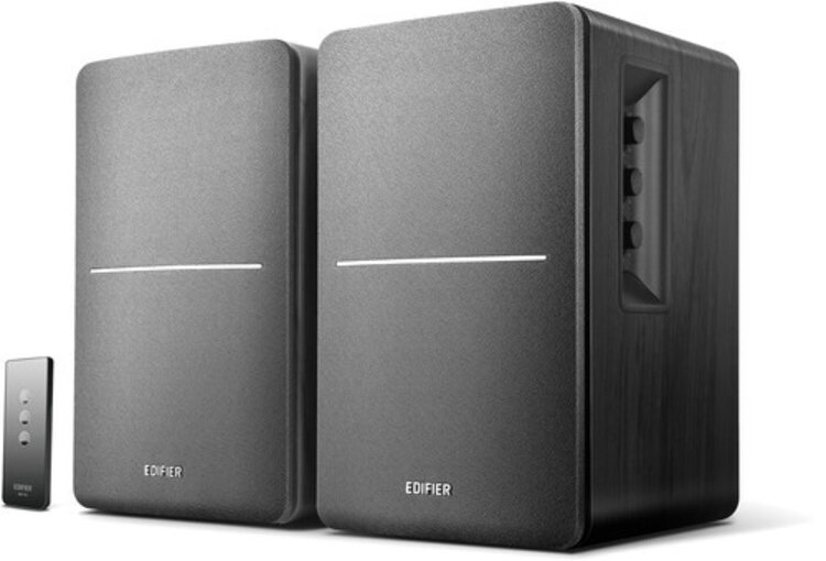 Edifier R1280T Powered Bookshelf Speakers