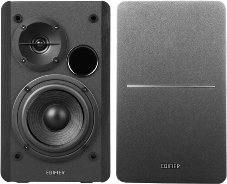 Edifier R1280T Powered Bookshelf Speakers