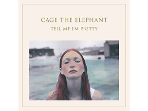 Rock / Indie / Alternative Cage the Elephant - Tell Me I'm Pretty LP