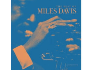 Jazz Miles Davis - Best Of Miles Davis LP