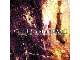 Rock / Indie / Alternative My Chemical Romance - I Brought You... LP