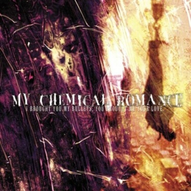 Rock / Indie / Alternative My Chemical Romance - I Brought You... LP