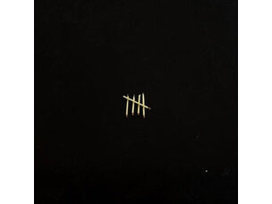 Rock / Indie / Alternative Sault - 5 (Five) LP