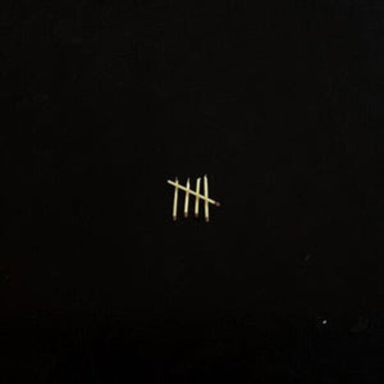 Rock / Indie / Alternative Sault - 5 (Five) LP