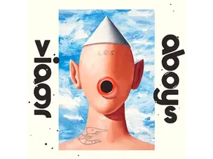 Rock / Indie / Alternative Viagra Boys - Viagr Aboys LP (black)
