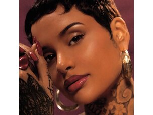R&B / Soul / Funk Kehlani - Kehlani LP (black)