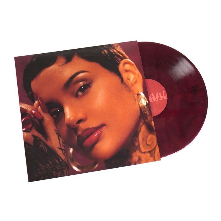 R&B / Soul / Funk Kehlani - Kehlani LP (black)