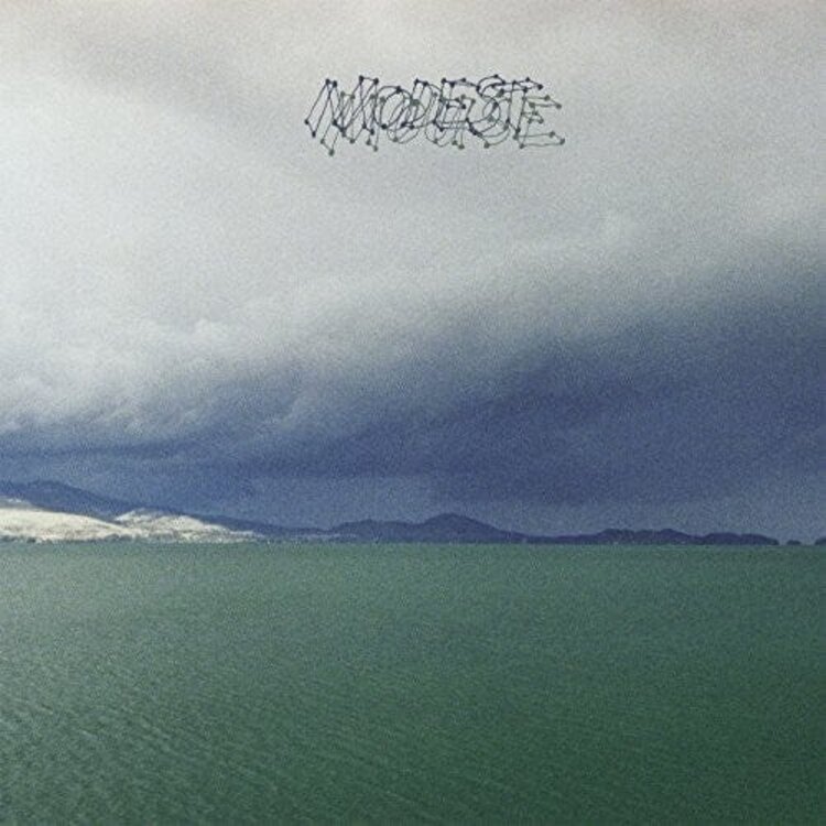 Rock / Indie / Alternative Modest Mouse - Fruit That Ate Itself LP