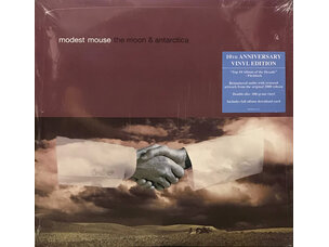 Rock / Indie / Alternative Modest Mouse - Moon & Antarctica LP
