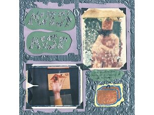 Rock / Indie / Alternative Modest Mouse - Sad Sappy Sucker LP