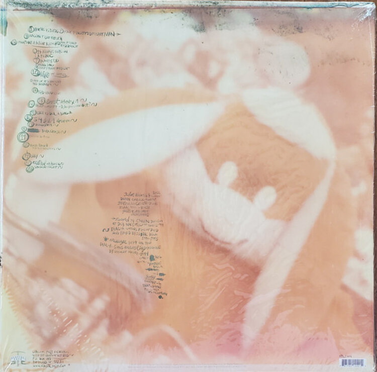 Rock / Indie / Alternative Modest Mouse - Sad Sappy Sucker LP