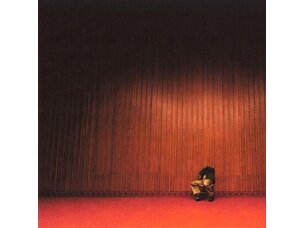 Hip Hop Isaiah Rashad - It's Been Awful LP (black)