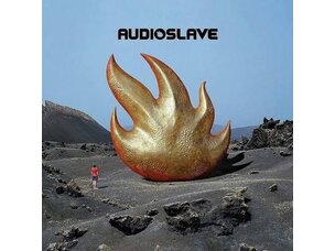 Rock / Indie / Alternative Audioslave - Audioslave LP