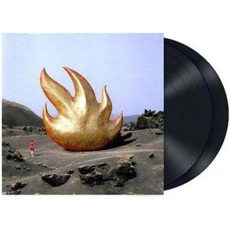 Rock / Indie / Alternative Audioslave - Audioslave LP