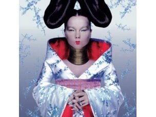 Rock / Indie / Alternative Bjork - Homogenic LP