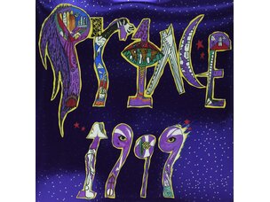 Rock / Indie / Alternative Prince - 1999 LP (remastered)