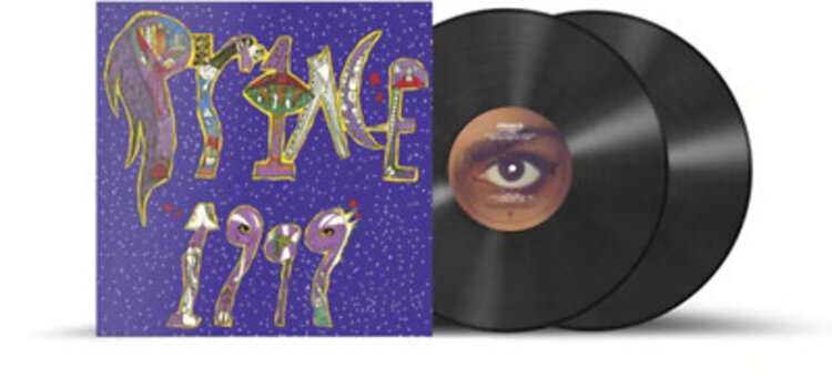 Rock / Indie / Alternative Prince - 1999 LP (remastered)