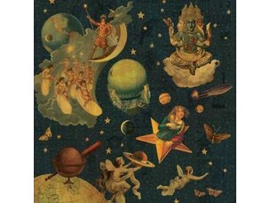 Rock / Indie / Alternative Smashing Pumpkins - Mellon Collie and the Infinite Sadness LP box