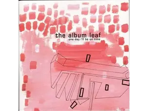 Rock / Indie / Alternative Album Leaf - One Day.. LP (25th anniv)