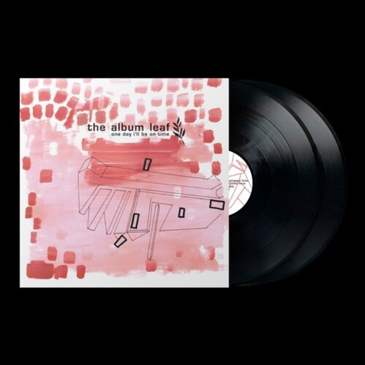 Rock / Indie / Alternative Album Leaf - One Day.. LP (25th anniv)