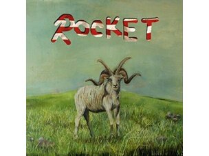 Rock / Indie / Alternative Alex G - Rocket LP