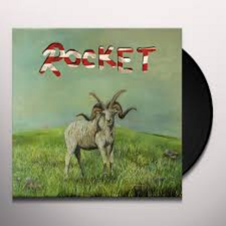 Rock / Indie / Alternative Alex G - Rocket LP