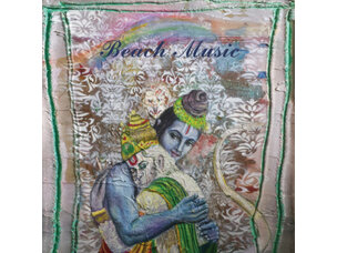 Rock / Indie / Alternative Alex G - Beach Music LP
