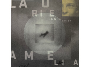 Rock / Indie / Alternative Laurie Anderson - Amelia LP
