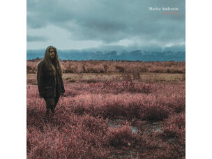 Rock / Indie / Alternative Marisa Anderson - Still, Here LP (sea glass)