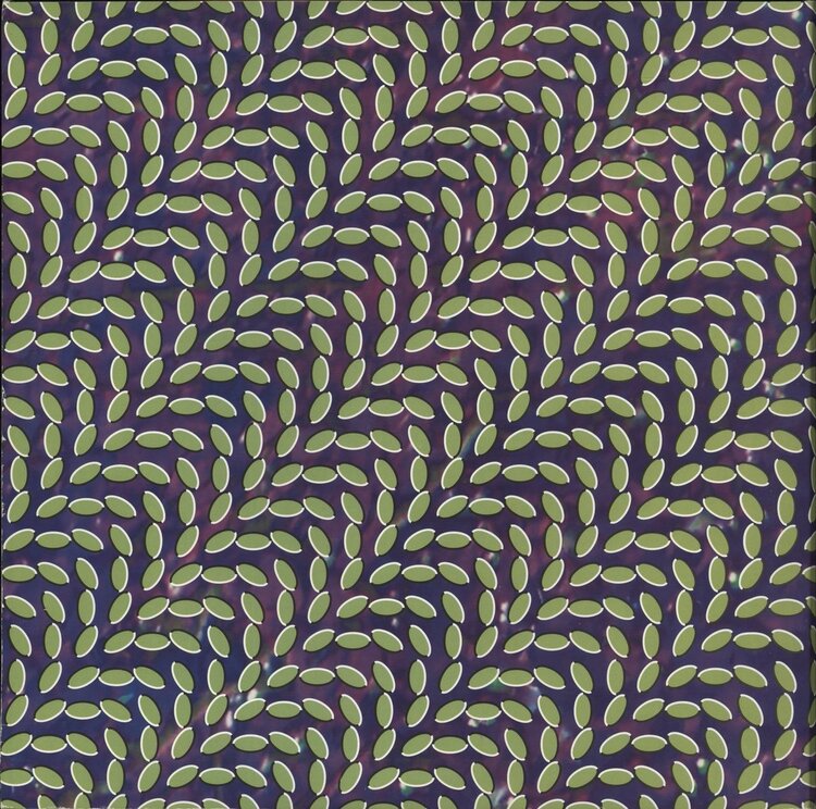 Rock / Indie / Alternative Animal Collective - Merriweather Post Pavillion LP