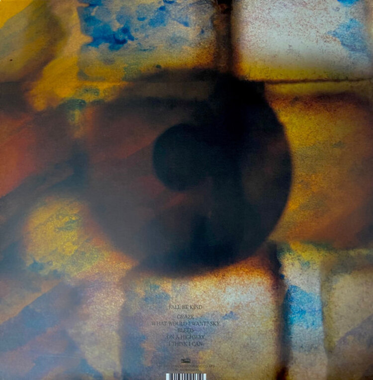 Rock / Indie / Alternative Animal Collective - Fall Be Kind LP