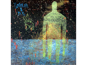 Rock / Indie / Alternative Geologist & D. S. - A Shaw Deal LP