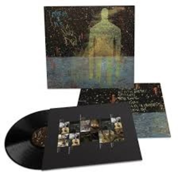 Rock / Indie / Alternative Geologist & D. S. - A Shaw Deal LP