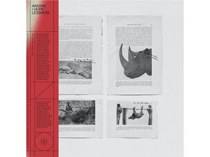Rock / Indie / Alternative Anohni - Hopelessness 25th Anniversary LP