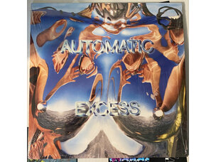 Rock / Indie / Alternative Automatic - Excess LP