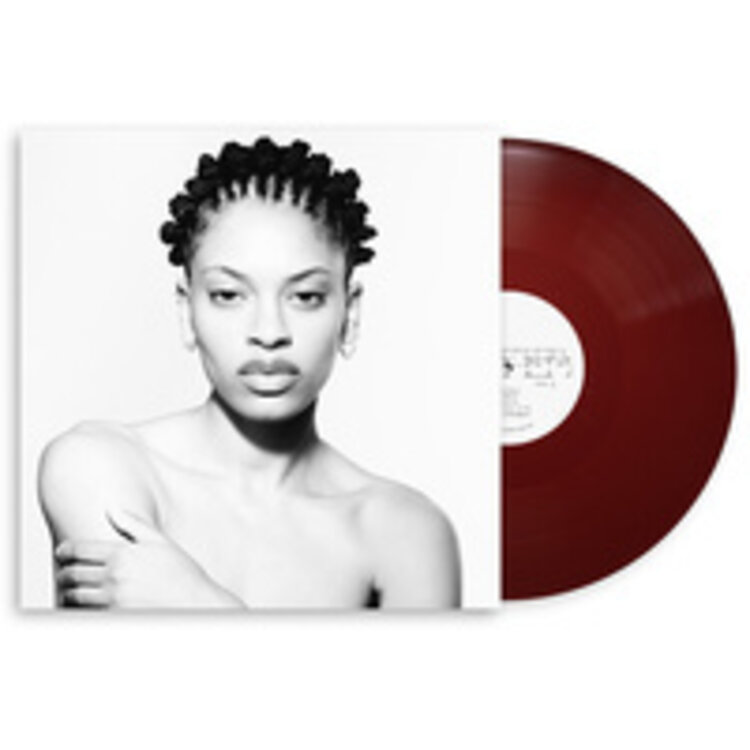 Rock / Indie / Alternative Annahstasia - Tether LP