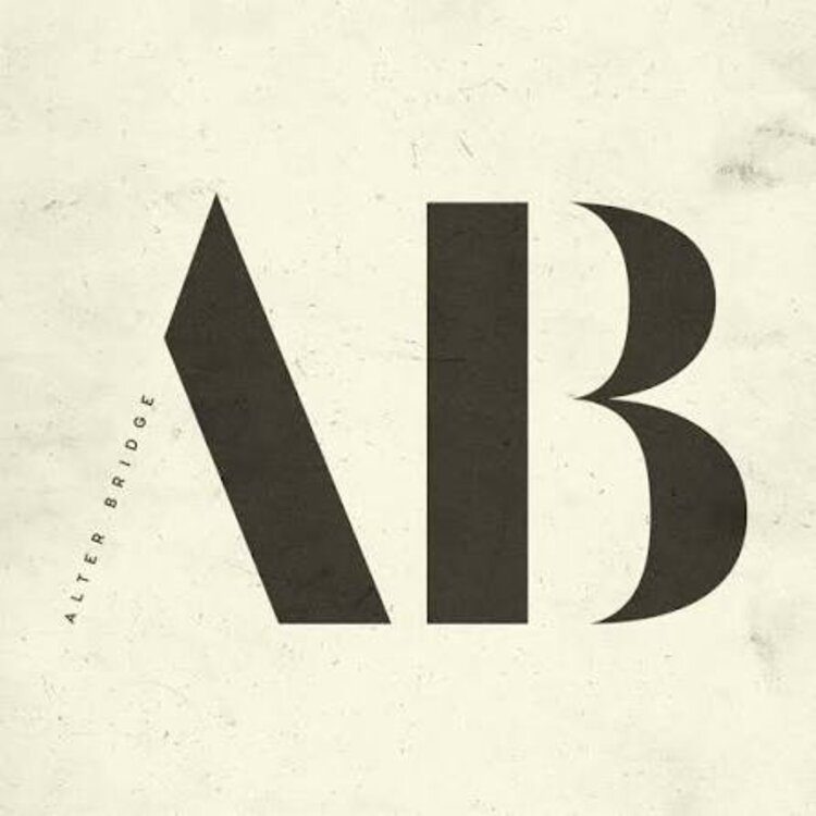 Rock / Indie / Alternative Alter Bridge - Alter Bridge LP