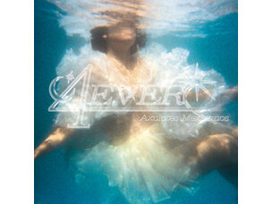 Rock / Indie / Alternative Axolotes Mexicanos - 4Ever LP