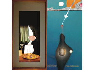 Rock / Indie / Alternative Paul Arambula - Still's Keep LP
