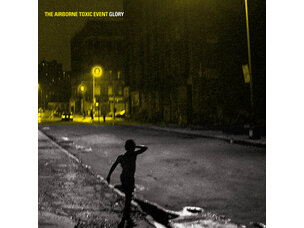 Rock / Indie / Alternative Airborne Toxic Event - Glory LP (white)