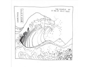 Rock / Indie / Alternative Courtney Barnett - Double EP A Sea Of Split Peas LP