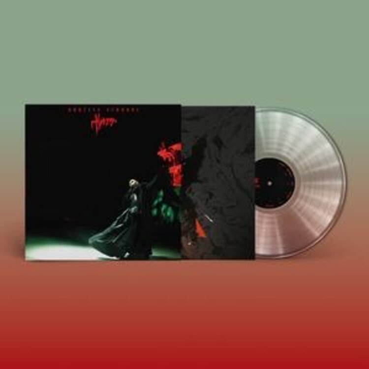Rock / Indie / Alternative Bartees Strange - Horror LP (clear)