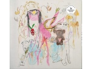 Rock / Indie / Alternative Beabadoobee - Beatopia LP (clear)