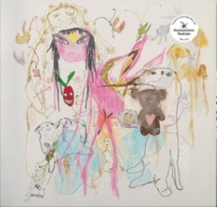 Rock / Indie / Alternative Beabadoobee - Beatopia LP (clear)