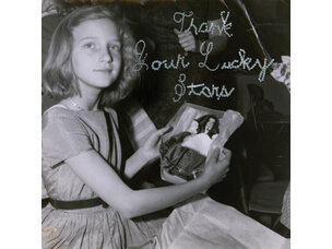 Rock / Indie / Alternative Beach House - Thank Your Lucky Stars LP