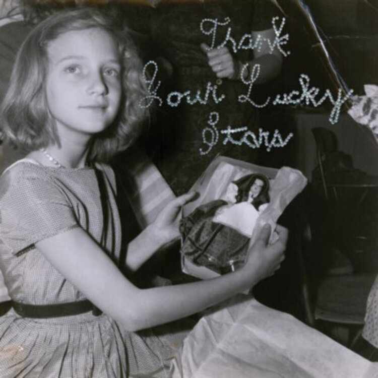 Rock / Indie / Alternative Beach House - Thank Your Lucky Stars LP