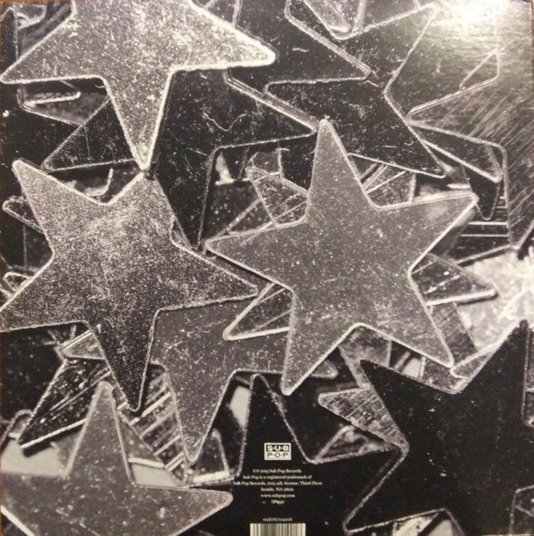 Rock / Indie / Alternative Beach House - Thank Your Lucky Stars LP