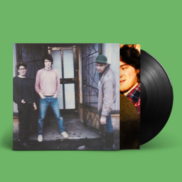 Rock / Indie / Alternative Beat Happening - Dreamy LP