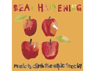 Beat Happening - Music To Climb... LP